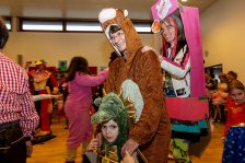 31.01.2026 Faschingsparty - Elternverein Krems